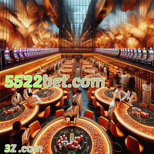 Descubra o Mundo do Bingo no 5522bet.com