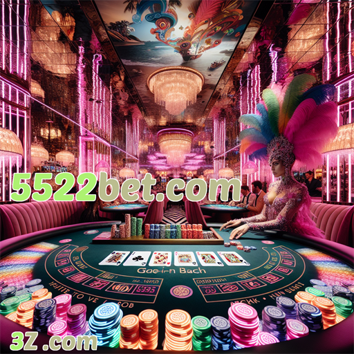 Explorando o Mundo dos Jogos Online: Por que 5522bet.com se Destaca?