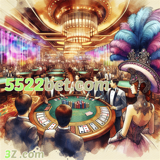 Descubra o Mundo dos Jogos de Mesa no 5522bet.com