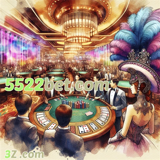 Descubra o Mundo dos Jogos de Mesa no 5522bet.com