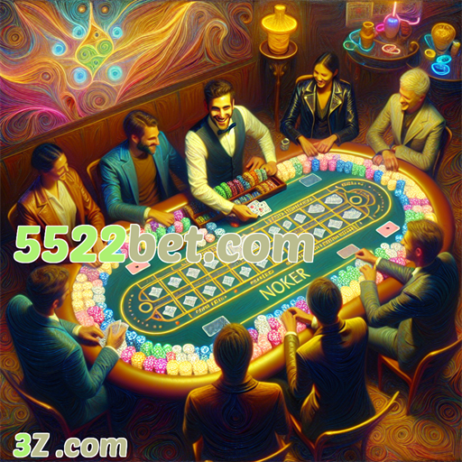 Torneios nos Jogos: Competição e Diversão no 5522bet.com